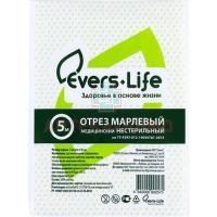Марля EVERS Life мед. 5м х 0,9м Эвтекс