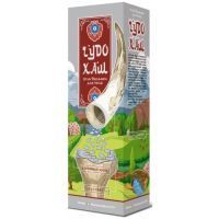 Гель-бальзам ЧУДО ХАШ д/тела и суставов с хондроитином 70г Спецмазь/Россия