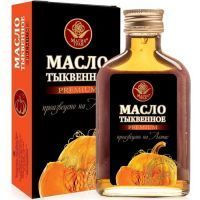 Масло Тыквенное Премиум фл. 100мл Магия трав/Россия