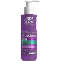 Либридерм (Librederm) гель д/жирной и комбин. кожи MICECLEAN SEBO 200мл Биофармлаб/Россия