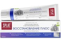 Зубная паста СПЛАТ PROFESSIONAL Защита от кариеса плюс 130г Органик Фармасьютикалз/Россия