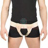 Бандаж Т-1445 грыжевой двухстороний паховый разм. XL Тривес