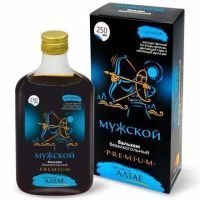 Бальзам мужской 250мл Фарм-продукт/Россия
