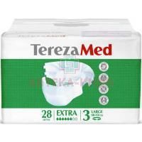 Подгузники для взрослых TEREZA MED Extra Large №28 Онтэкс