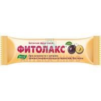 Фитолакс батончик 50г Эвалар