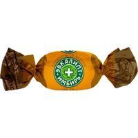 АККОНД Карамель со вкусом Эвкалипт-Имбирь 1кг