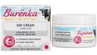 Крем ЛОШАДИНАЯ СИЛА Буренка д/кожи лица, шеи и зоны декольте дневной ламеллярный 100мл Империал ПК/Россия
