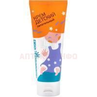 Крем детский МИР ДЕТСТВА увлажняющий 75мл Зеленая Дубрава