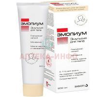 Эмолиум эмульсия д/тела 200мл Sanofi-Aventis/Польша