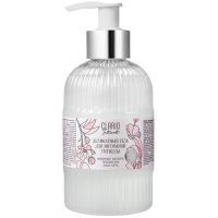 Гель CLARIO д/интимной гигиены Деликатный с молочной кислотой и пребиотиками 295мл Уник косметик/Россия