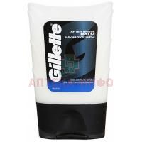 Бальзам после бритья GILLETTE SERIES Sensetiv Skin д/чувств. кожи 75мл Procter&Gamble