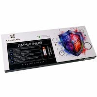 Clover Labs Эликсир Иммунный фл. 10мл №10 ГринФИТО/Россия