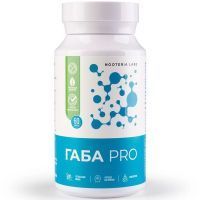 NOOTERIA LABS Габа Pro капс. 540мг №60 Витамер
