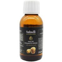 Масло Nadawilli Грецкого ореха 100мл (стекло) Надавилли/Россия