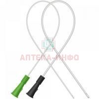 Катетер НЕЛАТОНА CH12 муж. (Инекта) Ningbo Greetmed Medical instruments/Китай
