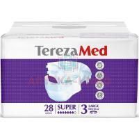 Подгузники для взрослых TEREZA MED Super Large №28 Онтекс РУ