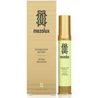 Либридерм Mezolux (Librederm) концентрат Детокс 30мл Дина+/Россия