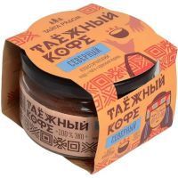 Кофе таежный классический (северный) 85г (стекло) Специалист/Россия