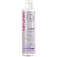 Вода мицеллярная Топикрем (TOPICREM) Калм+ успокаивающая 200мл Laboratoires Nigy/Франция