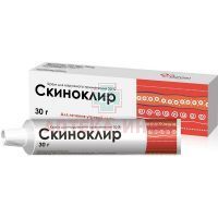 Скиноклир крем д/нар. прим. 20% 30г Озон