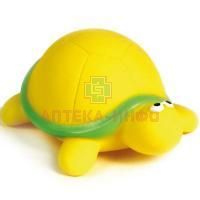 Игрушка СКАЗКА 7015 "Черепашка" пищалка Heinz Baby Corporation/Тайвань