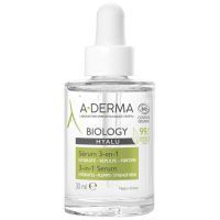 А-ДЕРМА Biology Energy сыворотка 3в1 д/хрупкой кожи 30мл Pierre Fabre/Франция