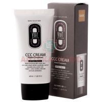 Крем YU-R CCC CREAM (DARK) д/лица темный тон 50мл CIT Co. Ltd.