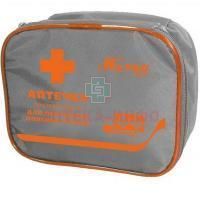Аптечка первой помощи РАБОТНИКАМ (2371) Виталфарм
