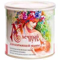 Млечный путь сух. смесь д/кормящих метерей 400г Витампром