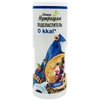 Сладис Доктор Нутришин СТМ таб. №1200 Фабрика вкуса/Россия