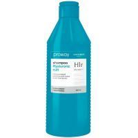 Шампунь CONCEPT PROWAY д/сухих и жестких волос Гиалуроновый 400мл БИГ/Россия