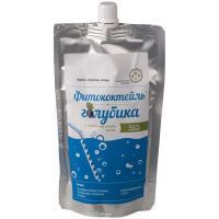 Фитококтейль Пихта и Голубика 220мл Сава
