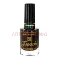 Лак для ногтей УМНАЯ ЭМАЛЬ "УКРЕПЛЯЮЩИЙ" №094 - Бурый мишка Frenchi Products/США