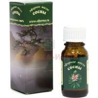 Масло эфирное ELFARMA сосны 10мл Бизнесойл