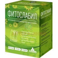 Фитослабил пак. 5г №32 Миофарм
