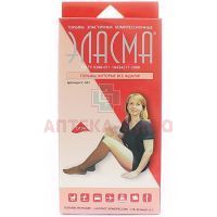 Гольфы ЭЛАСМА 1 класс комперс. д/жен. разм. 5 (43-46см) (арт. C 501) (беж.) Тонус