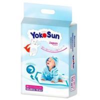 Пеленки YOKOSUN детские однораз. 60 х 90 №10 Fujian Jointek Imp&Exp/Китай
