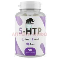 PRIMEKRAFT 5-HTP Capsules капс. 500мг №90 Фофуд