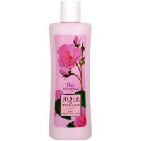 Шампунь ROSE of BULGARIA д/волос 230мл (доз.) Biofresh Cosmetics/Болгария