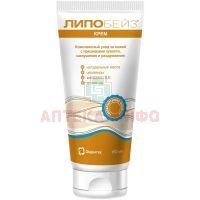 Липобейз (LIPOBASE) крем 150мл ИнтелБио