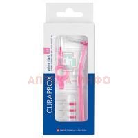 Набор CURAPROX Prime Start CPS 08 (5 ершиков с держателем UHS 409 и UHS 470) Curaden/Швейцария