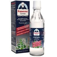 Кармолис фл.(капли) 80мл Эвалар