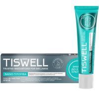 Гель TISWELL д/зубов реминер. NANO пломба 40мл Юнилевер Русь/Россия
