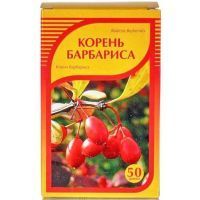 Барбарис корень пак. 50г Компания Хорст/Россия