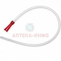 Катетер INEKTA рект. CH-12 Ningbo Greetmed Medical instruments/Китай