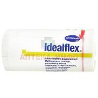 Бинт IDEALFLEX малорастяж. компр. 10см х 5м Пауль Хартманн/Германия