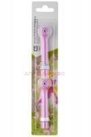 Насадка для зубной щетки RP-61-G C.S. Medica Kids CS-461-G №2 Ningbo Seago Elektric/Китай