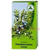 Можжевельника плоды пак. 50г Красногорсклексредства