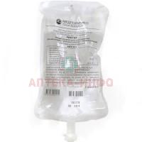 Рингер конт. полимер.(р-р д/инф.) 400мл №1 (1-порт) Медполимер