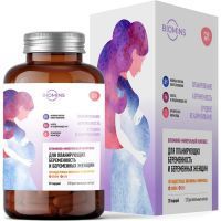 Biomins Витамины для беременных капс. №120 -